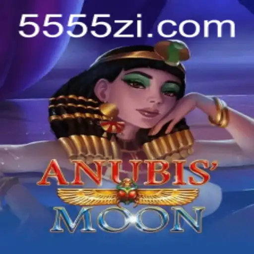 AnubisMoon: Uma Jornada Mística pelo Egito Antigo