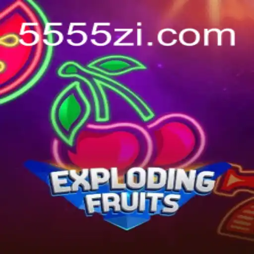Descubra o Mundo de ExplodingFruits: Uma Aventura de Estratégia e Sorte