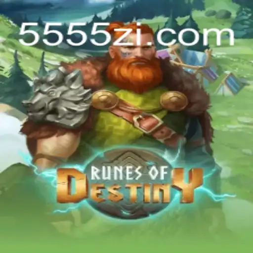 Descubra o Universo de Emoções e Aventuras em RunesOfDestiny